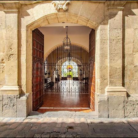 Mezquitahome Cordoba Ngoại thất bức ảnh