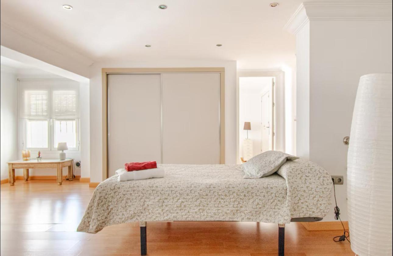 Mezquitahome Cordoba Ngoại thất bức ảnh