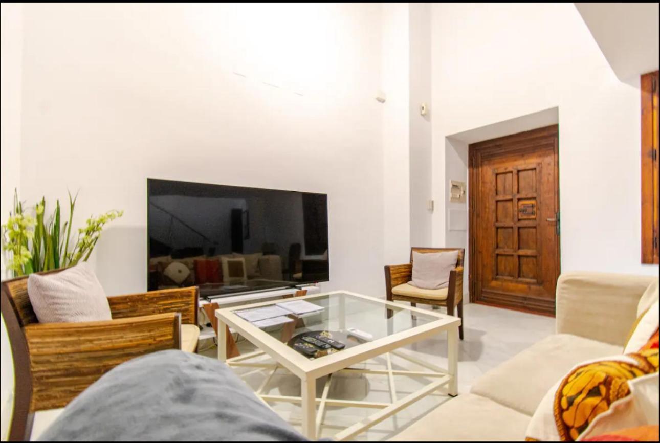 Mezquitahome Cordoba Ngoại thất bức ảnh