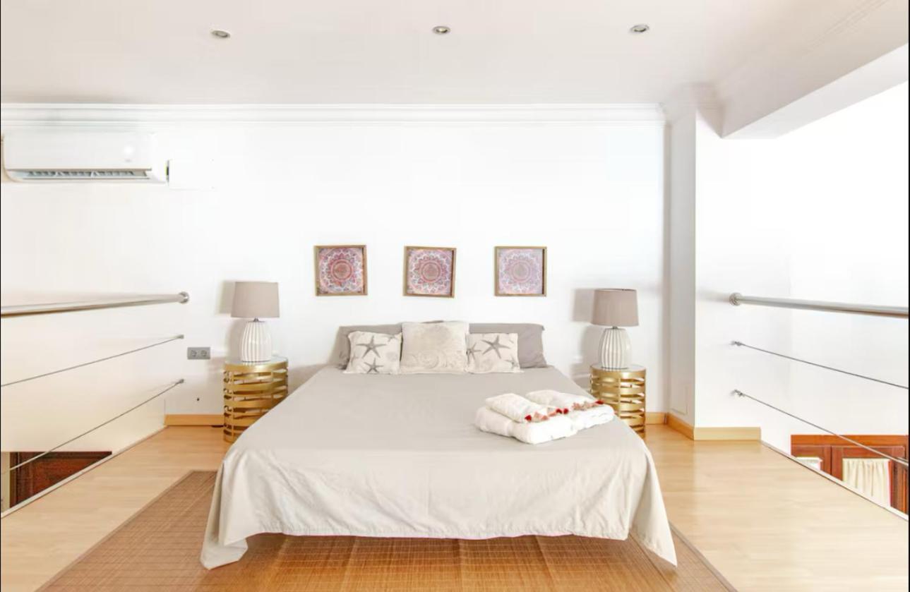 Mezquitahome Cordoba Ngoại thất bức ảnh