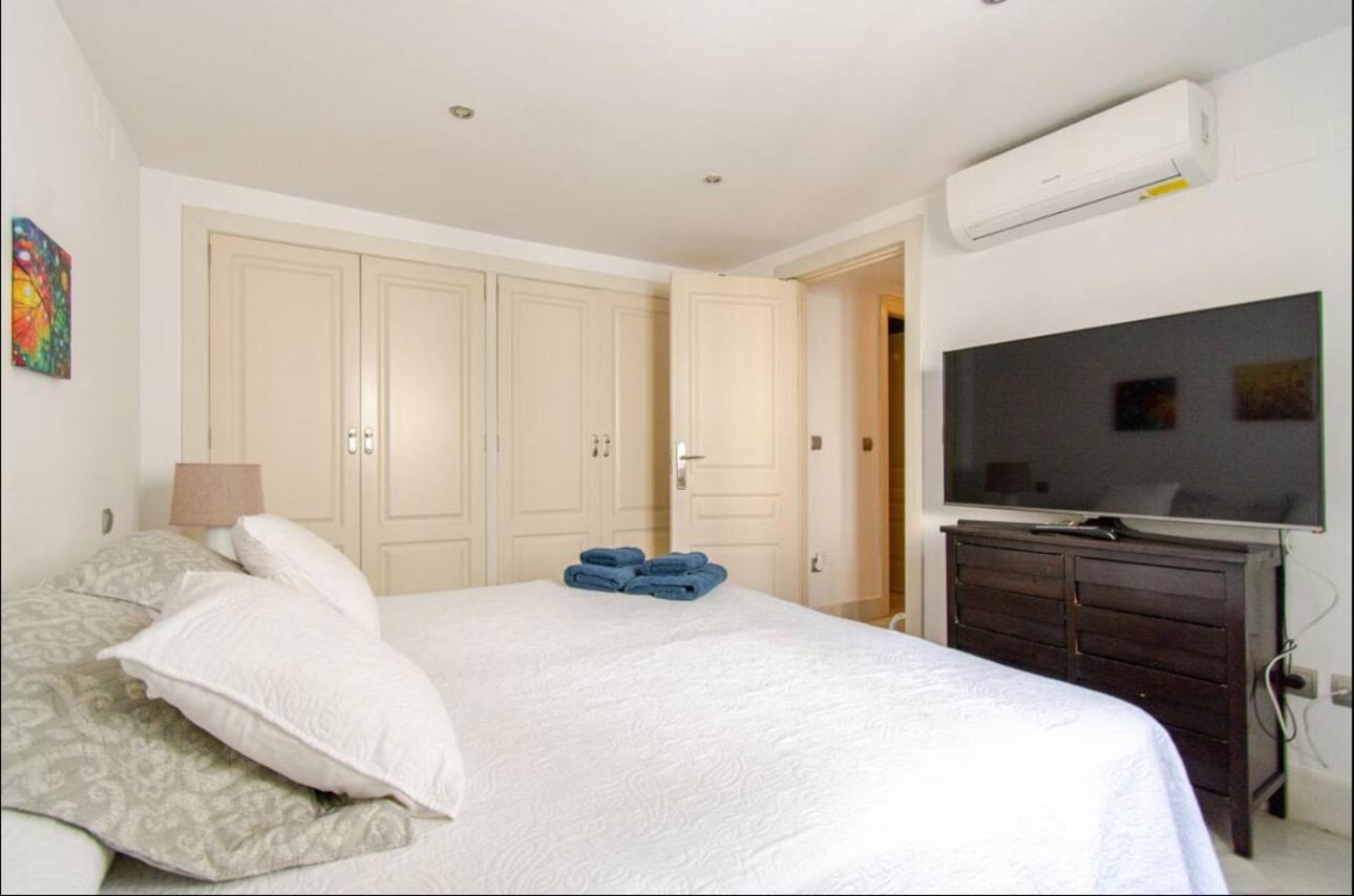 Mezquitahome Cordoba Ngoại thất bức ảnh