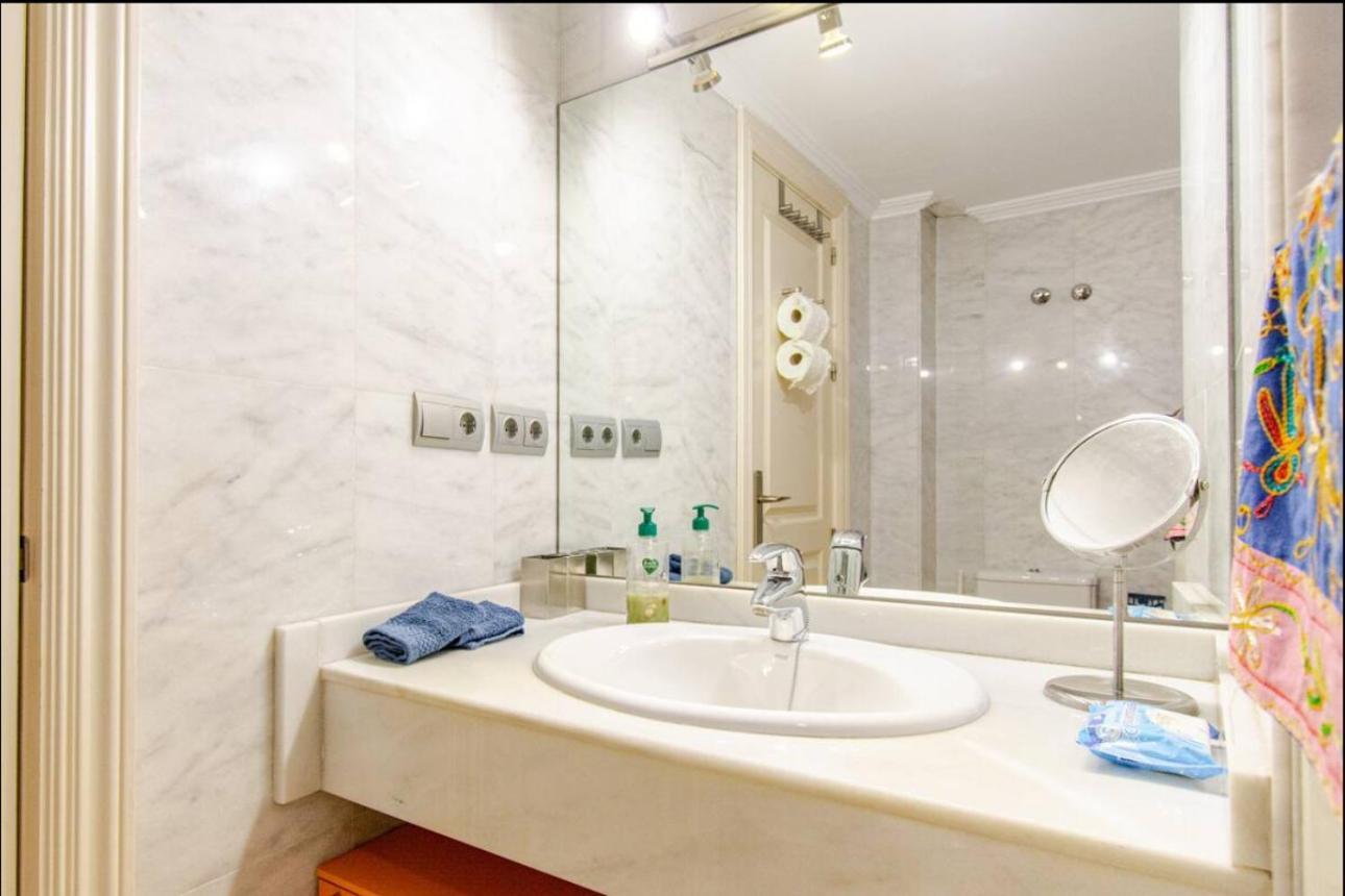 Mezquitahome Cordoba Ngoại thất bức ảnh