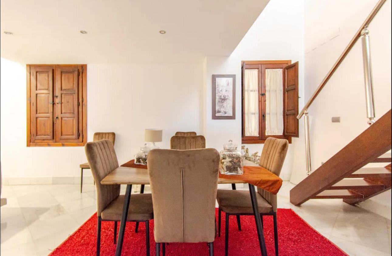 Mezquitahome Cordoba Ngoại thất bức ảnh
