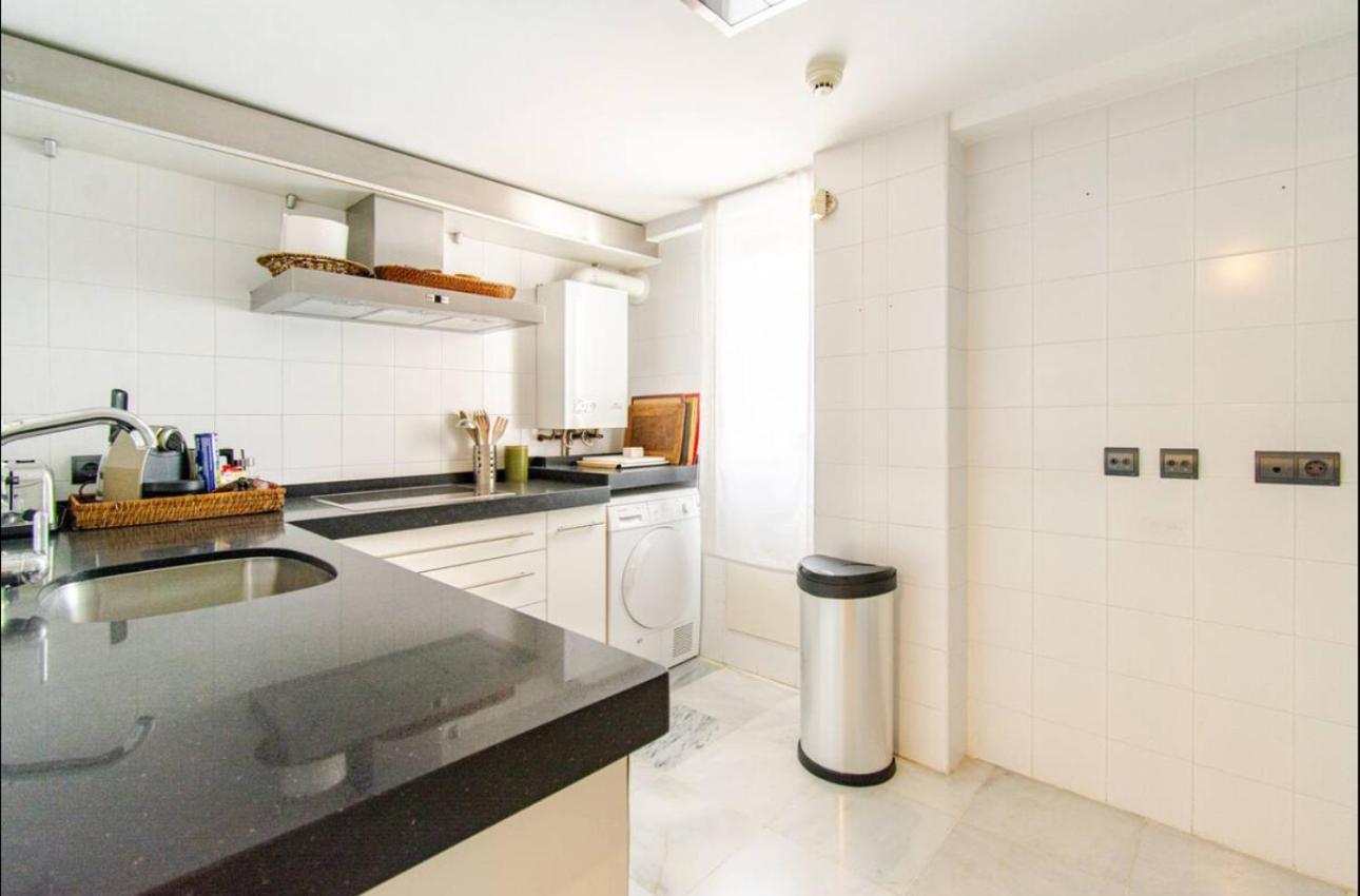 Mezquitahome Cordoba Ngoại thất bức ảnh
