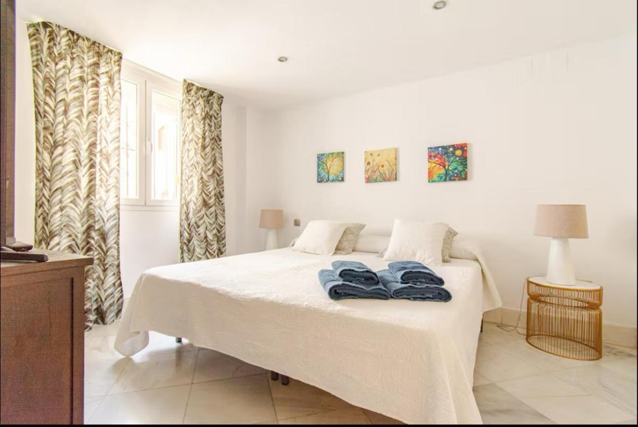 Mezquitahome Cordoba Ngoại thất bức ảnh