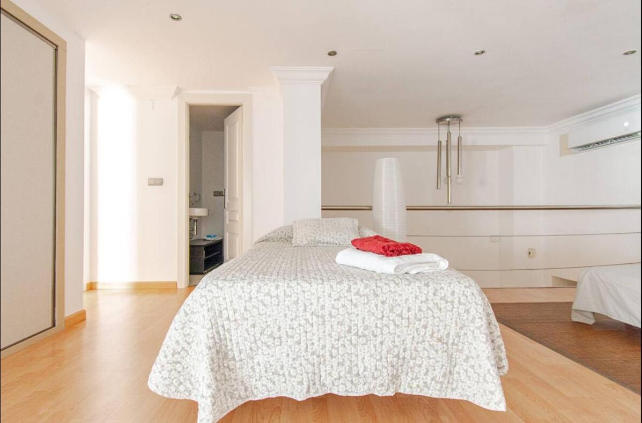Mezquitahome Cordoba Ngoại thất bức ảnh
