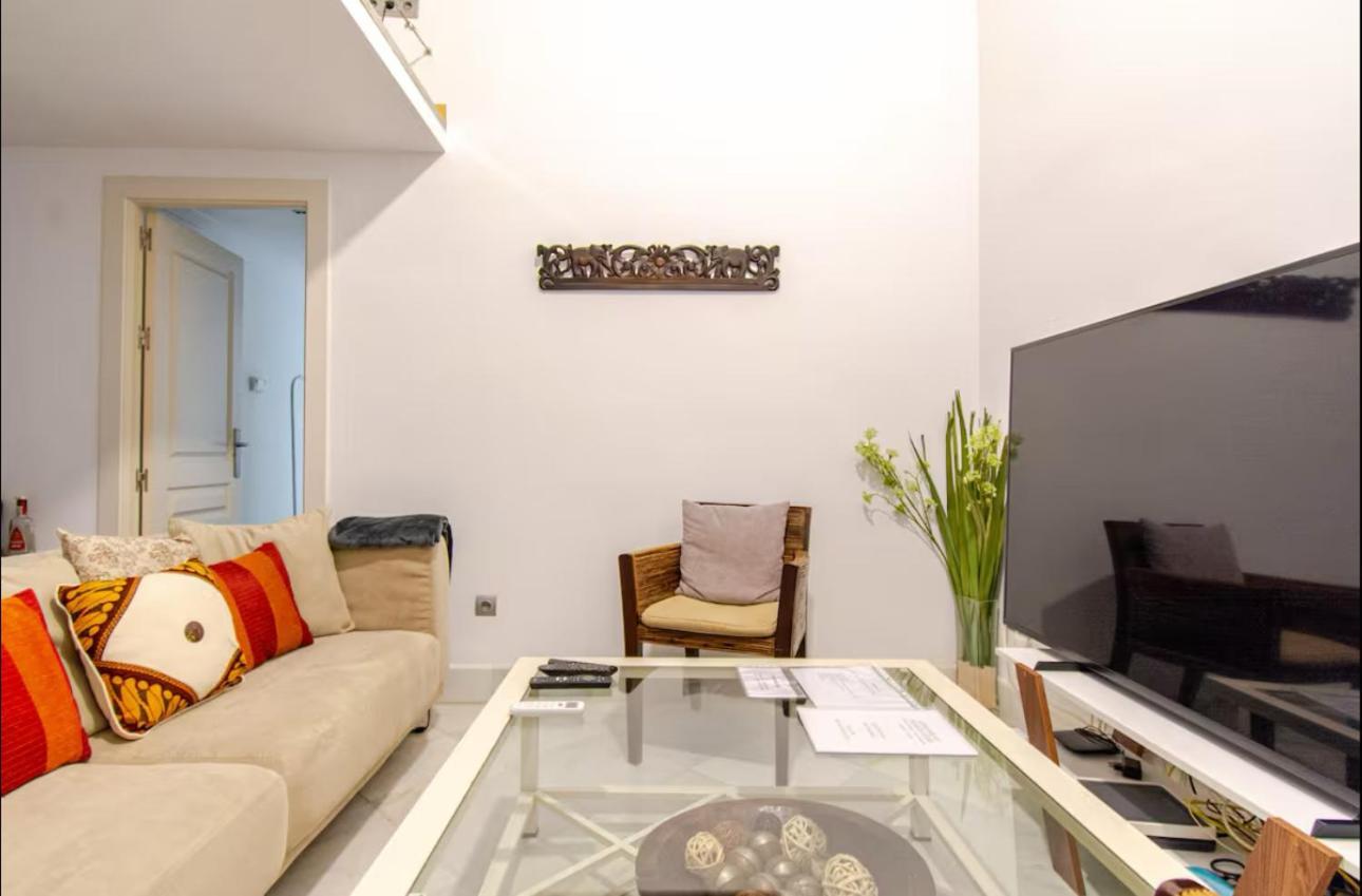 Mezquitahome Cordoba Ngoại thất bức ảnh