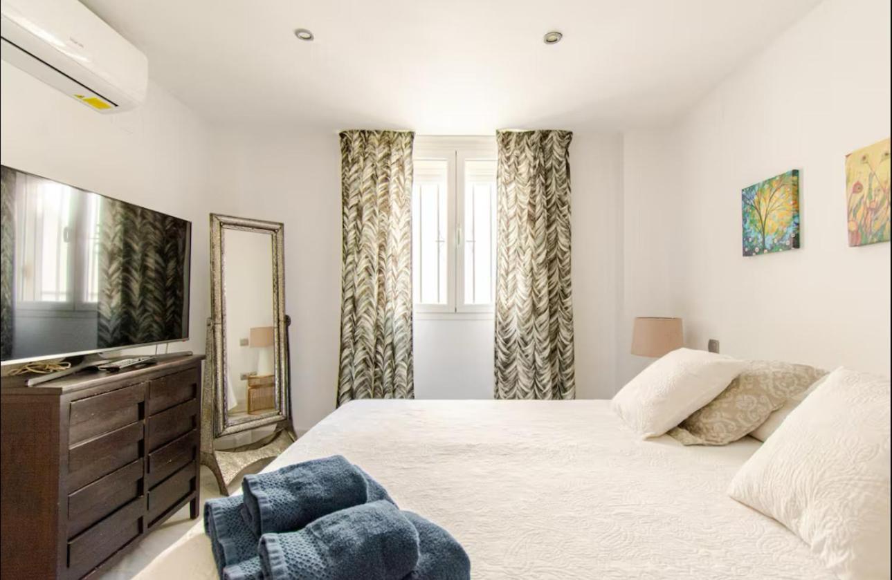 Mezquitahome Cordoba Ngoại thất bức ảnh