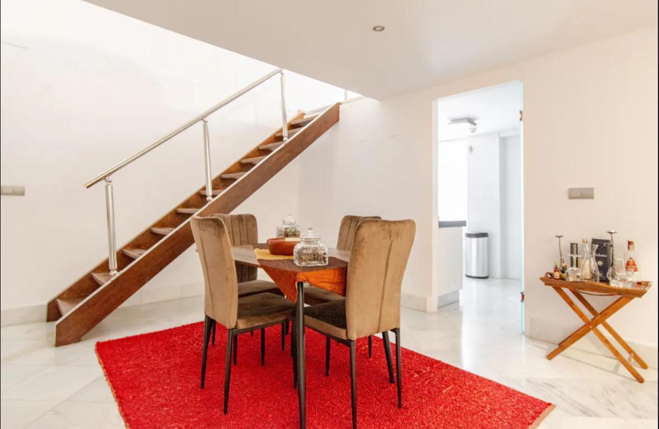 Mezquitahome Cordoba Ngoại thất bức ảnh