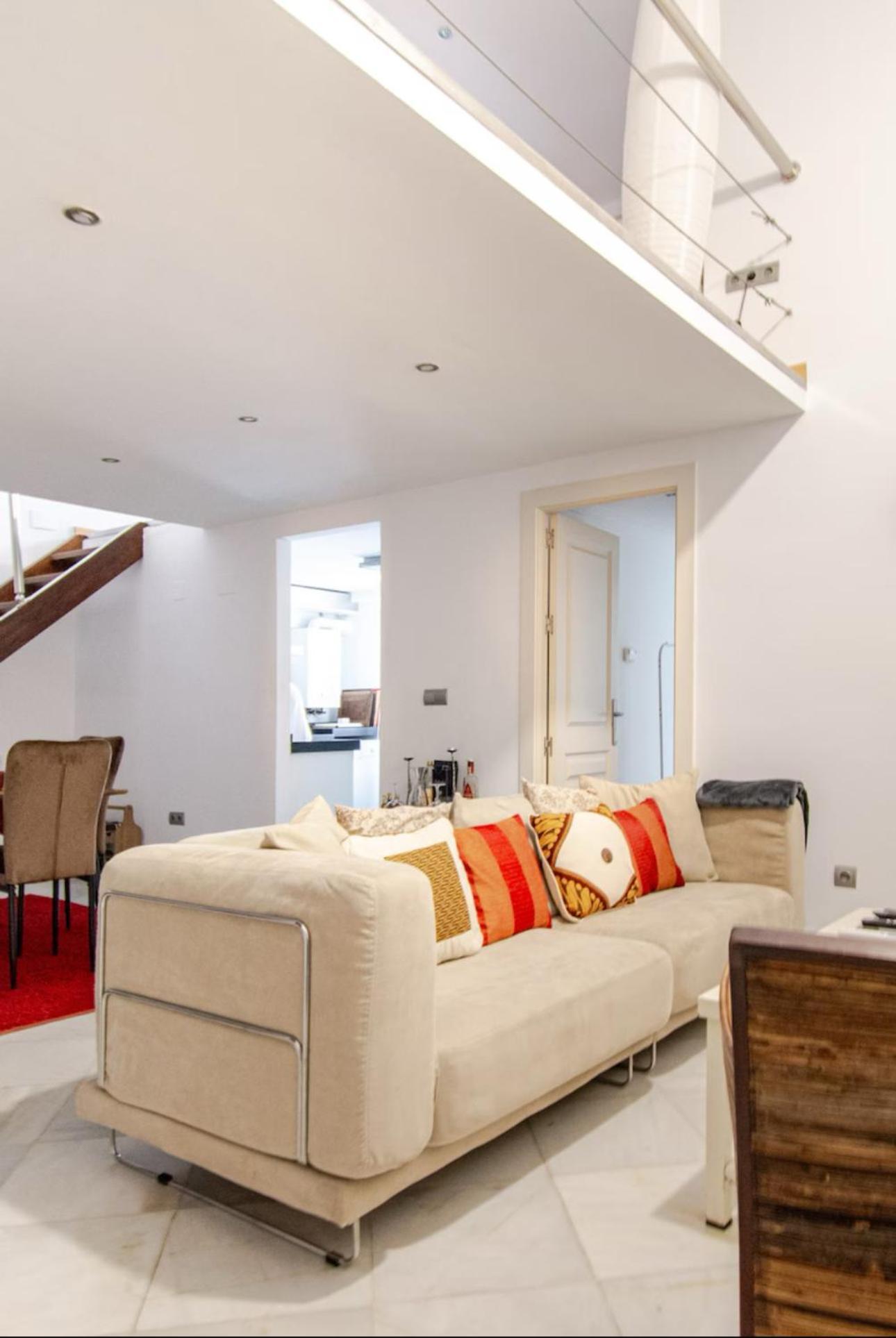 Mezquitahome Cordoba Ngoại thất bức ảnh