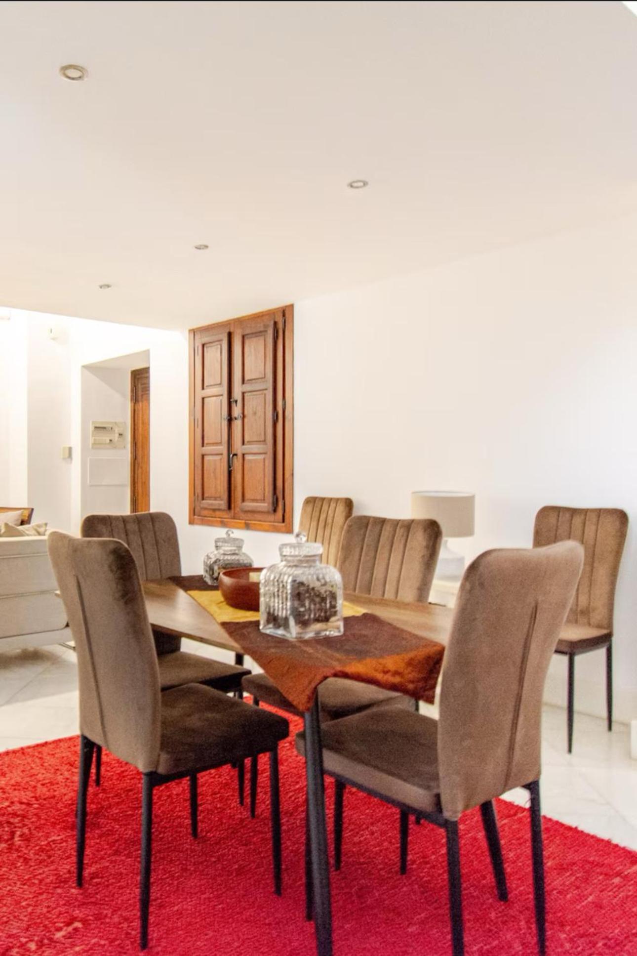 Mezquitahome Cordoba Ngoại thất bức ảnh